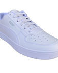 Puma Caven 2.0 men's sneakers shoe 392290-02 white
