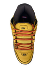 Globe men's skateboard sneakers shoe Saber GBSABR 16365 wheat-dark oak