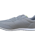 Le Coq Sportif Racerone boy's sneakers shoe 1610419 grey