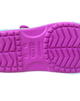 Crocs sandalo da bambina Sandal ps 1485 5A9 fucsia