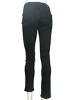 CafèNoir women's jeans trousers Denim Skinny c7 JJ1017 N021 black 