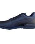 Puma ST Runner v3 L men's sneakers shoe 384855 11 black