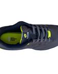 Lotto Cityride Amf S4651 black men's sneaker shoe
