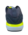 Lotto scarpa sneakers da uomo Cityride Amf S4651 black
