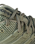 Adidas scarpa da corsa da uomo Questar Flow F36254 verde