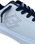 Lotto Legend Impressions Python W T7418 women's sneakers white