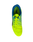 Puma men's football boot evoPOWER 4.3 AG 103538 01 yellow-black-anthracite