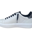 Lotto Leggenda sneakers da donna Impressions Python W T7418 bianco