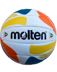 Molten Beach Volleyball 23 amateur soft touch size 5