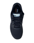 Skechers Synergy Power Shield 51187 BKW nero