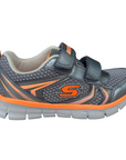 Skechers children's shoes 95091N/GUOR orange