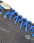 Dolomite scarpa casual 54 bassa in Goretex e Vibram 247950 ATBU antracite-blu
