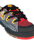 Osiris 3D OG men's skate shoes 1371-2882 red-black