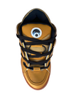 Osiris 3D OG Men's Skate Shoes 1371-2396 Light Brown
