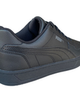 Puma scarpa sneakers da uomo Caven 2.0 392290-01 nero