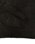 Trez women's long sleeve shirt Mila M47199-279 black