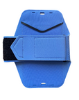 Nike Lean Arm Band Plus arm phone holder N00012664030S light blue