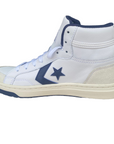 Converse Pro Blaze Classic A07099C white-blue men's high-top sneakers