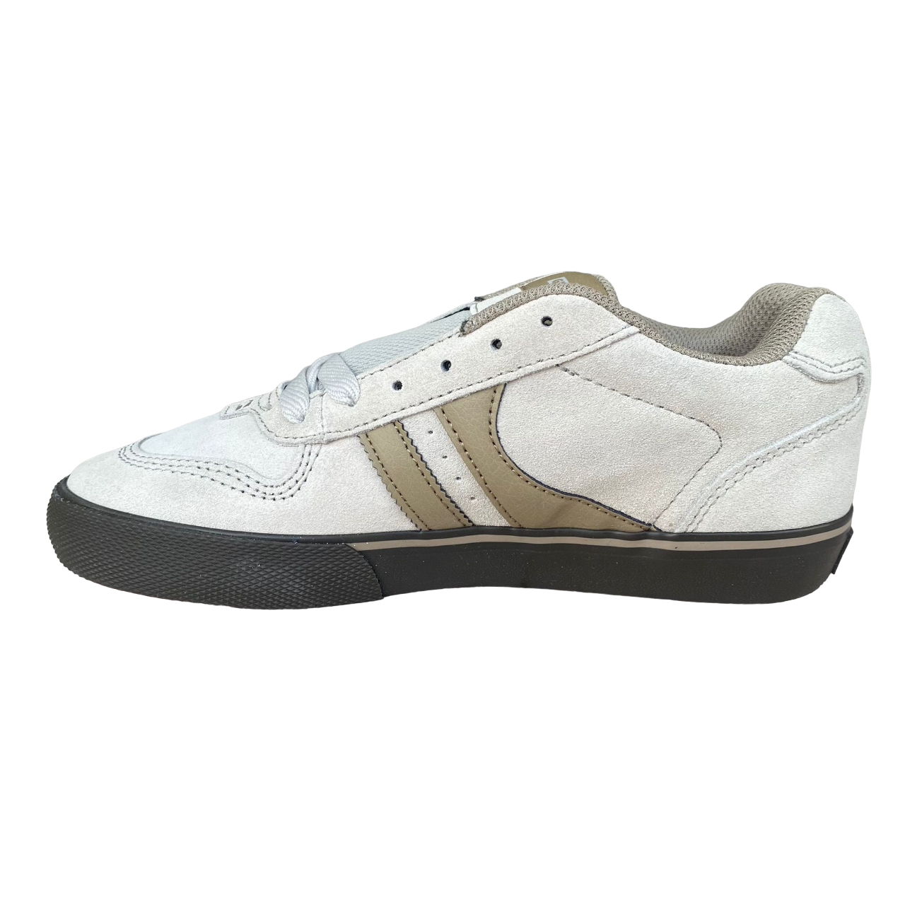 Globe Encore-2 GBENCO2 16367 desert-dove gray skateboard sneaker shoe 