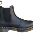 Dr. Martens Beatles ankle boot 2976 27100001 black nappa