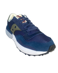 Saucony Originals scarpa sneakers da uomo Jazz NXT S70790-9 blu-verde