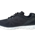 Skechers Synergy Power Shield 51187 BKW black