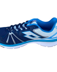 Lotto Flyzone V Plus I R8130 men's running shoe blue