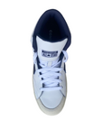 Converse Pro Blaze Classic A07099C white-blue men's high-top sneakers