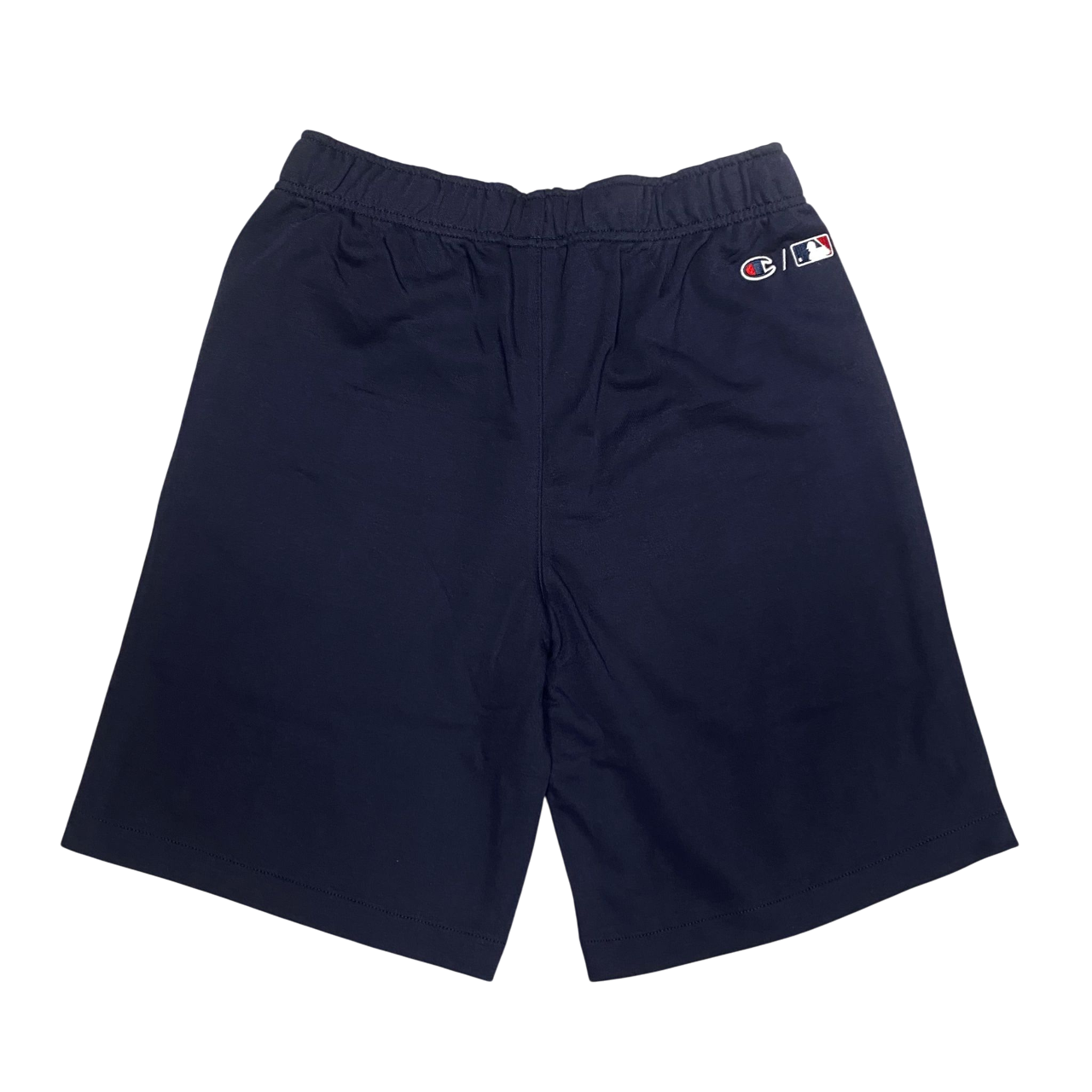 Champion pantaloncino sportivo da uomo NY 221036 BS568 blu