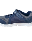 Skechers scarpa da bambino 95039N/CCNV grigio blu