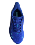 Hoka One One women's running shoe Clifton 9 1127896-BBES blue-celeste