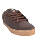 C1RCA skateboard sneaker shoe Adrian Lopez AL50 GYGM caramel gray caramel soil