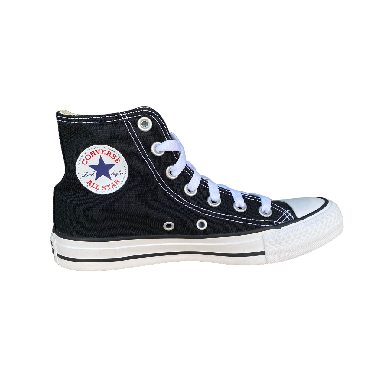 Converse All Star Chuck Taylor Classic M9160 black adult sneakers shoe