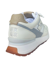 Lotto Legend men's sneakers shoe Tokyo Ginza 220337 010 white