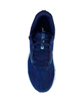 Mizuno scarpa da corsa da uomo Wave Prodigy 5 J1GC231003 blu-bianco-verde
