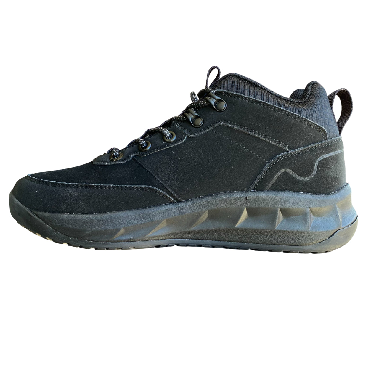 JOMA Scarpe Casual Neron Men Nero CNERW2501 - laterale