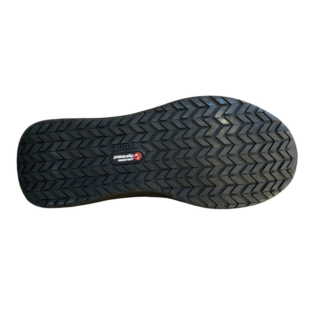 JOMA Scarpe Casual Neron Men Nero CNERW2501 - suola
