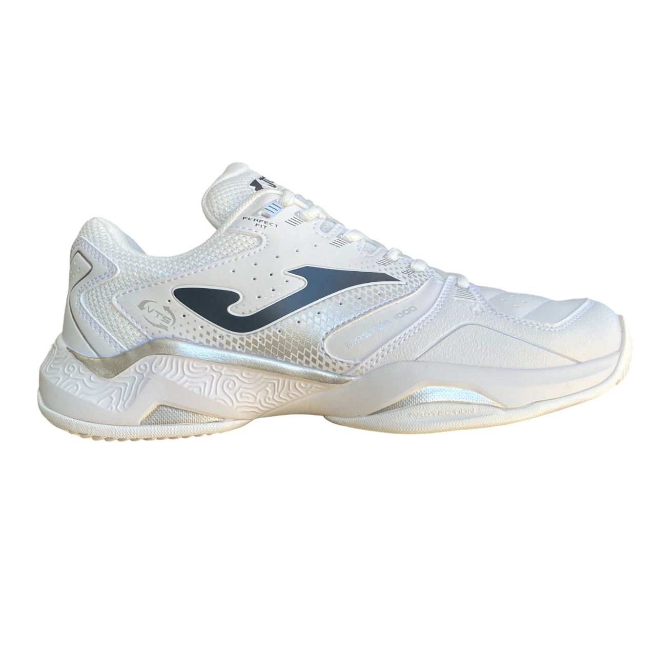 JOMA Scarpe Master 1000 Men Bianco TM100S2502C