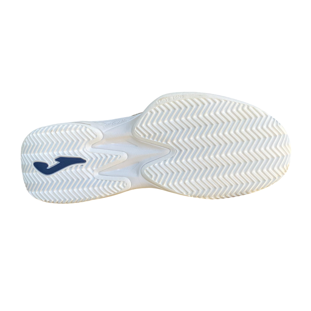 JOMA Scarpe Master 1000 Men Bianco TM100S2502C - suol