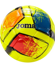 Joma Pallone da calcetto a rimpalzo controllato Dali II 400649.061 giallo fluo misura 4