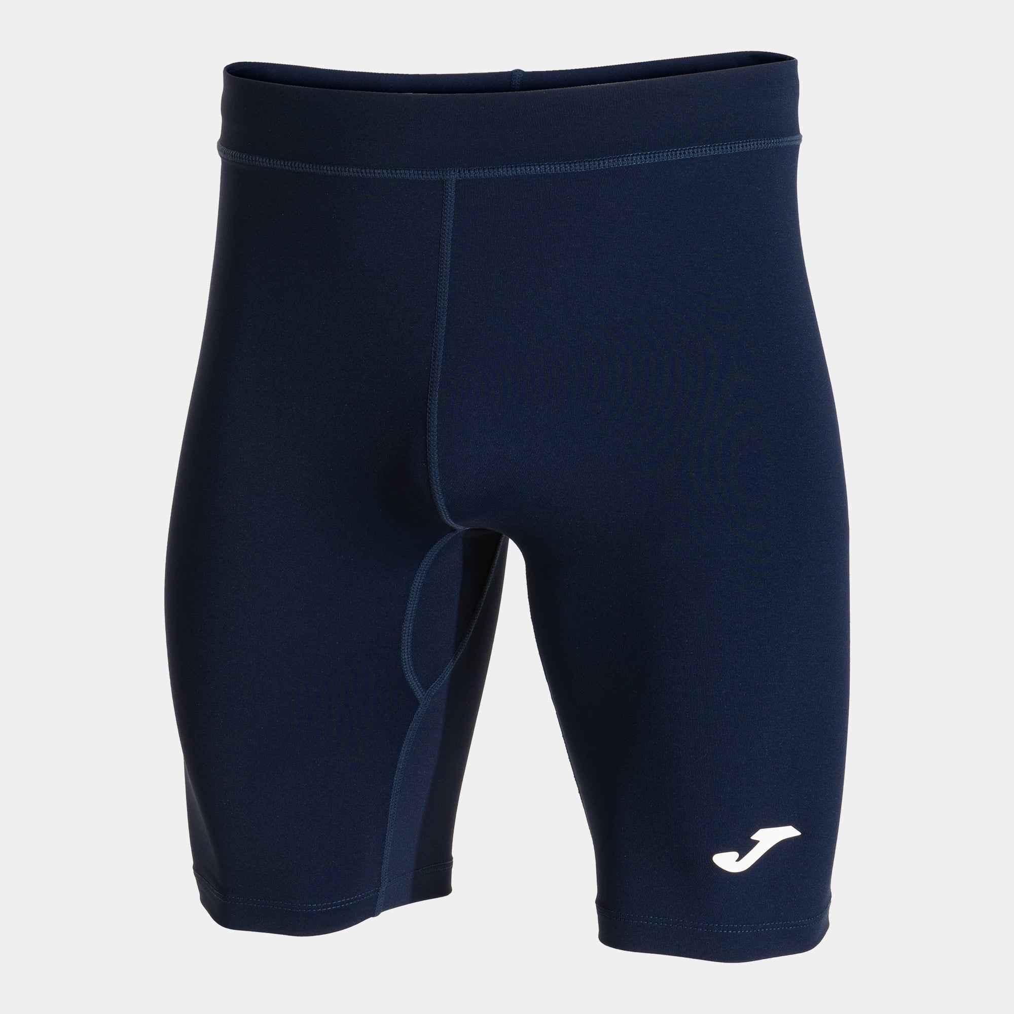 Joma Pantaloncino Aderente 103489.300 Mallas Cortas Record III blu vista frontale