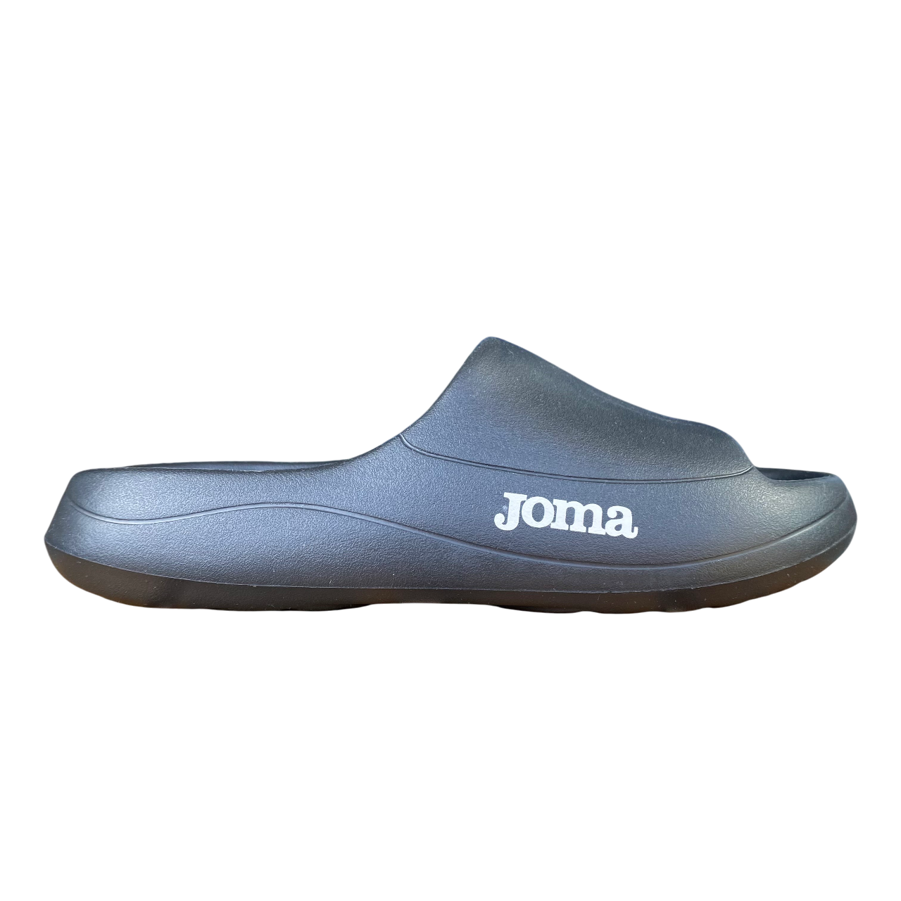 Joma ciabatta da donna S. After 2501 nero