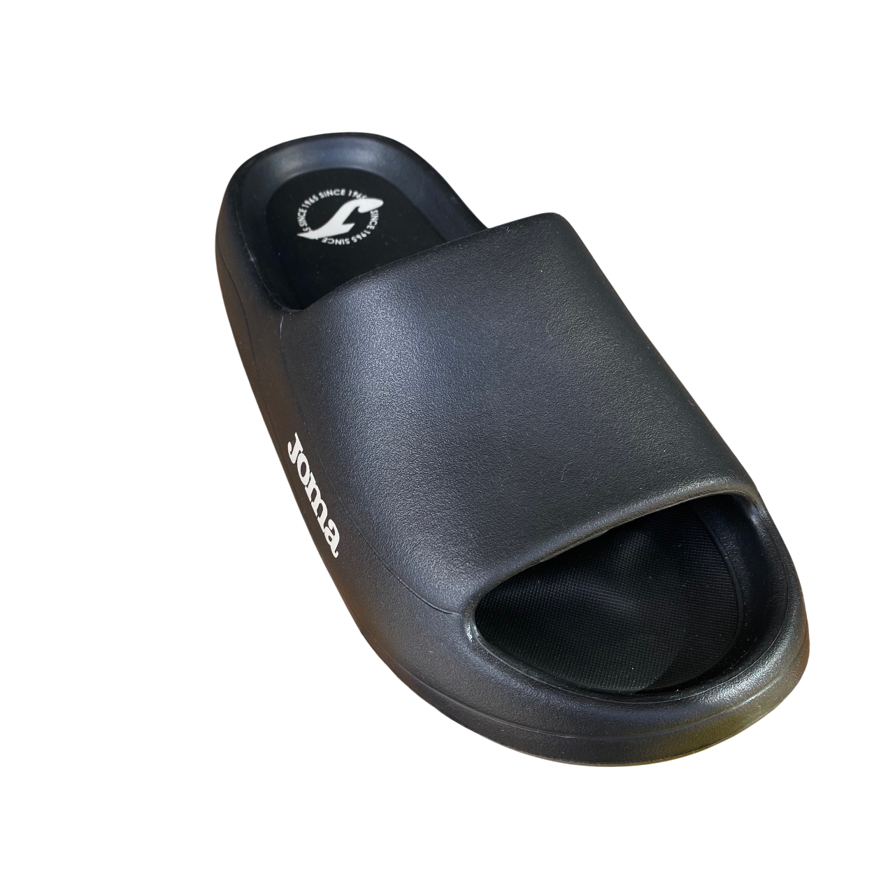 Joma ciabatta da donna S. After 2501 nero