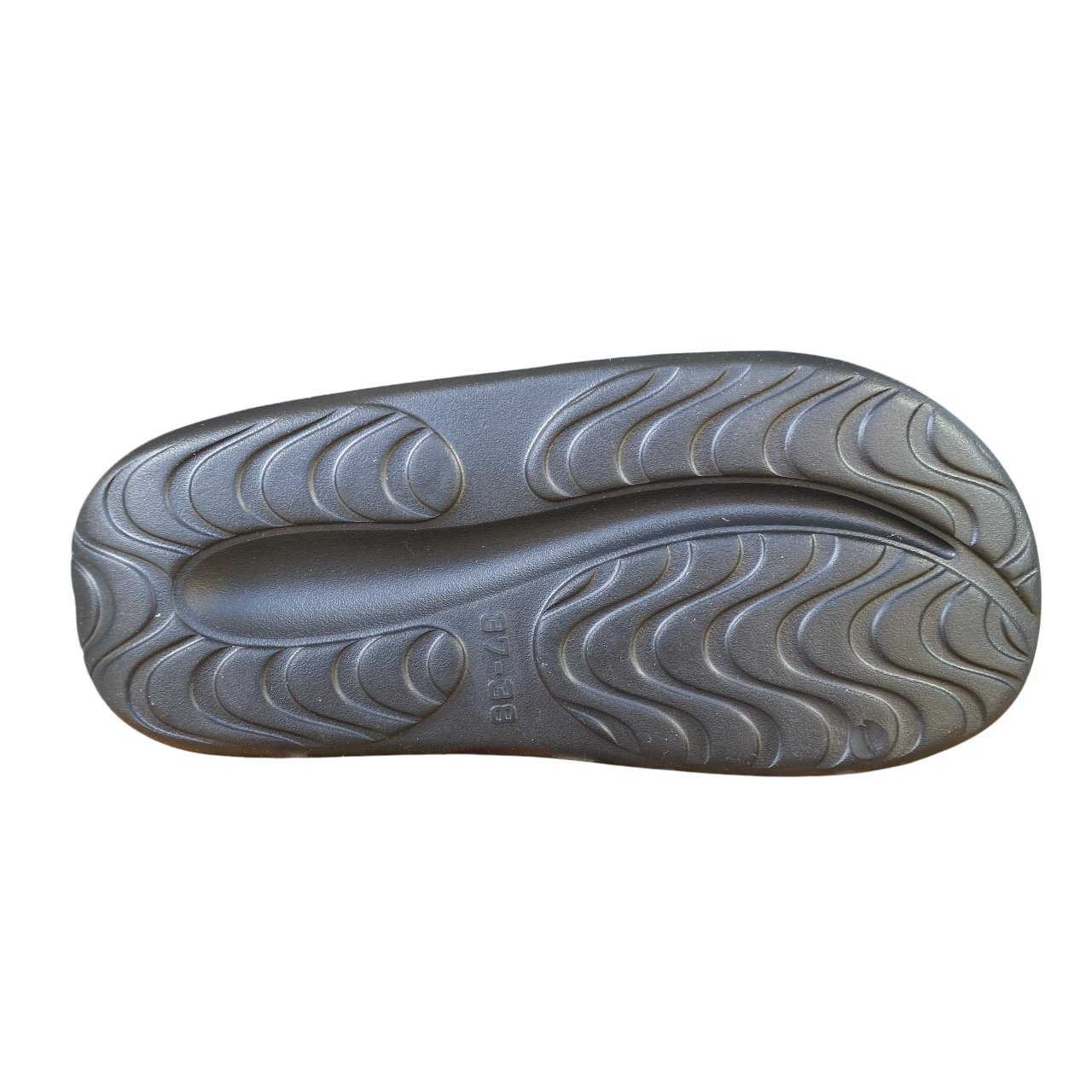 Joma ciabatta da donna S. After 2501 nero