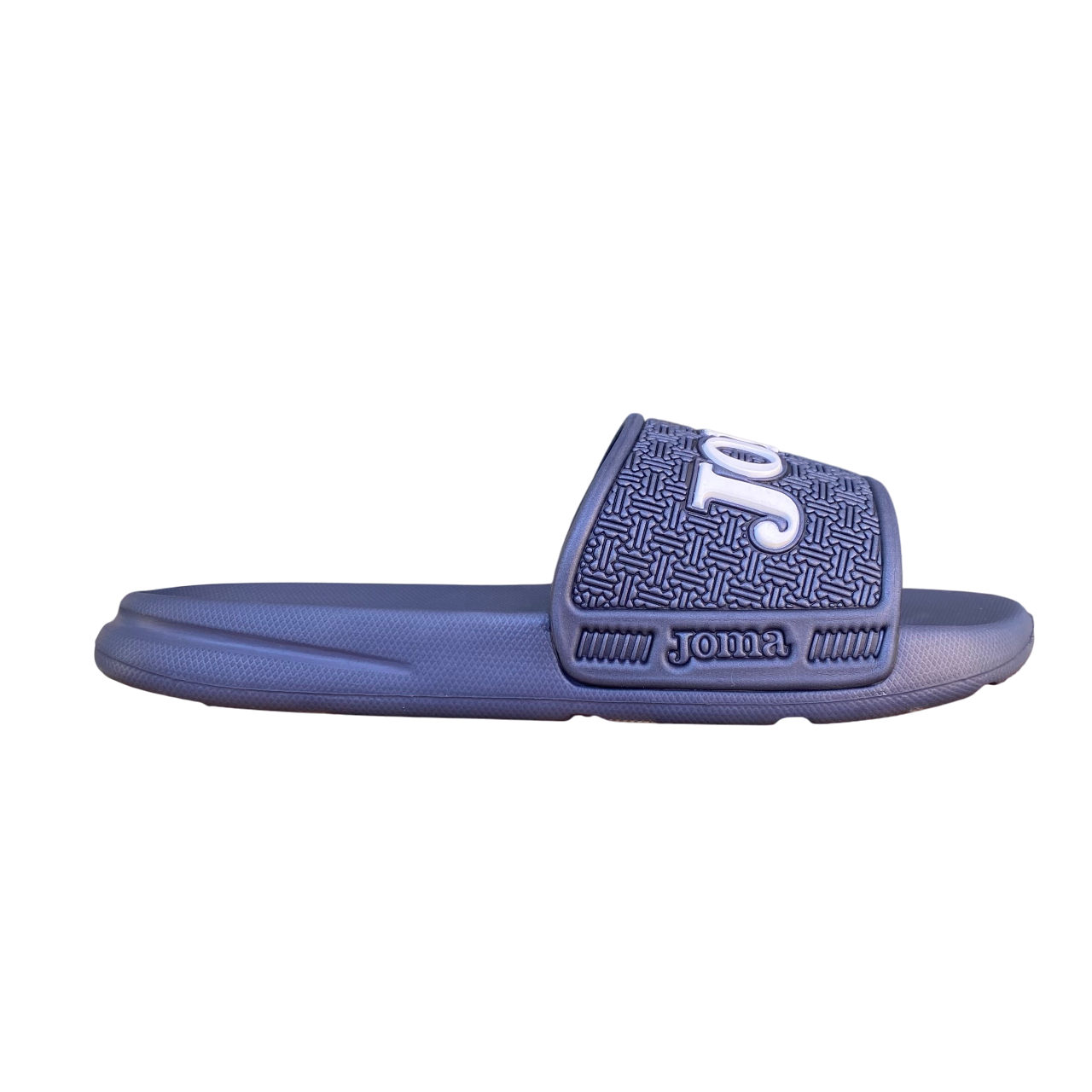 Joma ciabatta per mare o piscina da uomo LANDS 2503 blu