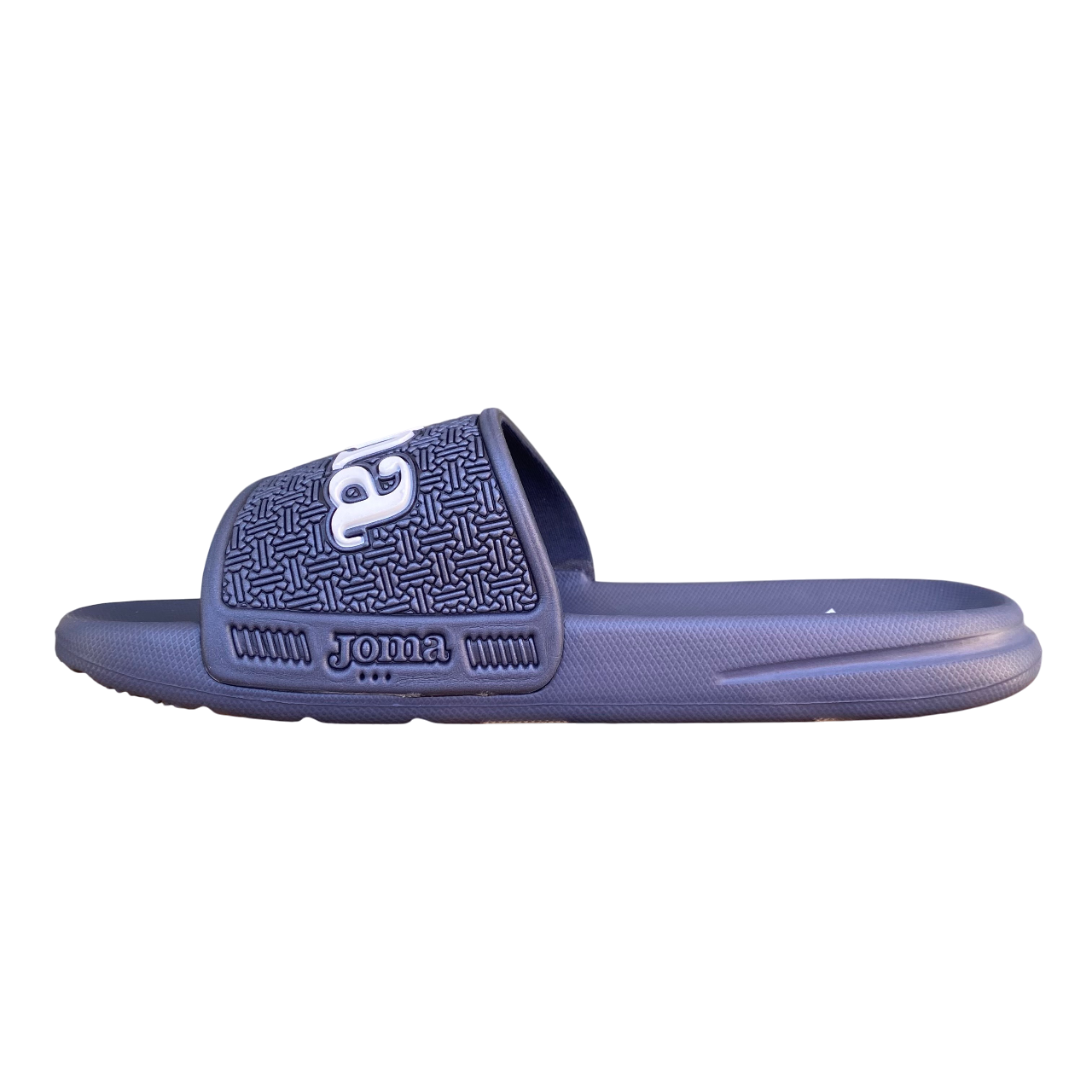 Joma ciabatta per mare o piscina da uomo LANDS 2503 blu