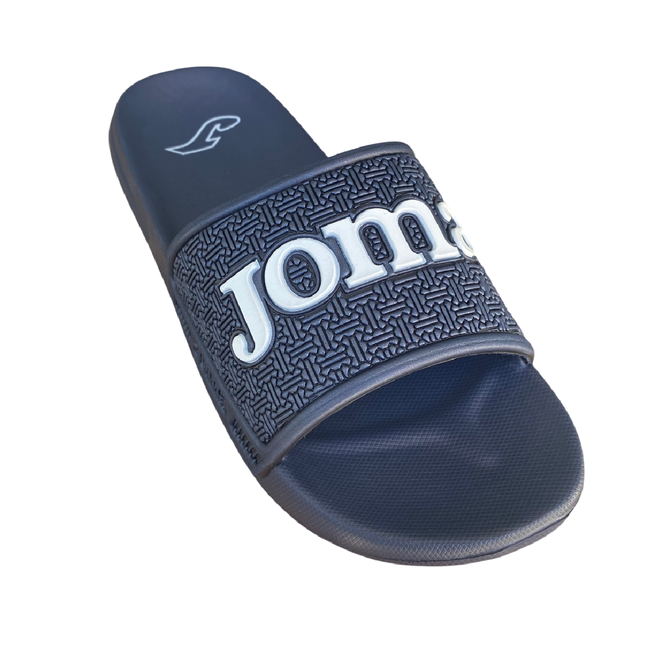 Joma ciabatta per mare o piscina da uomo LANDS 2503 blu