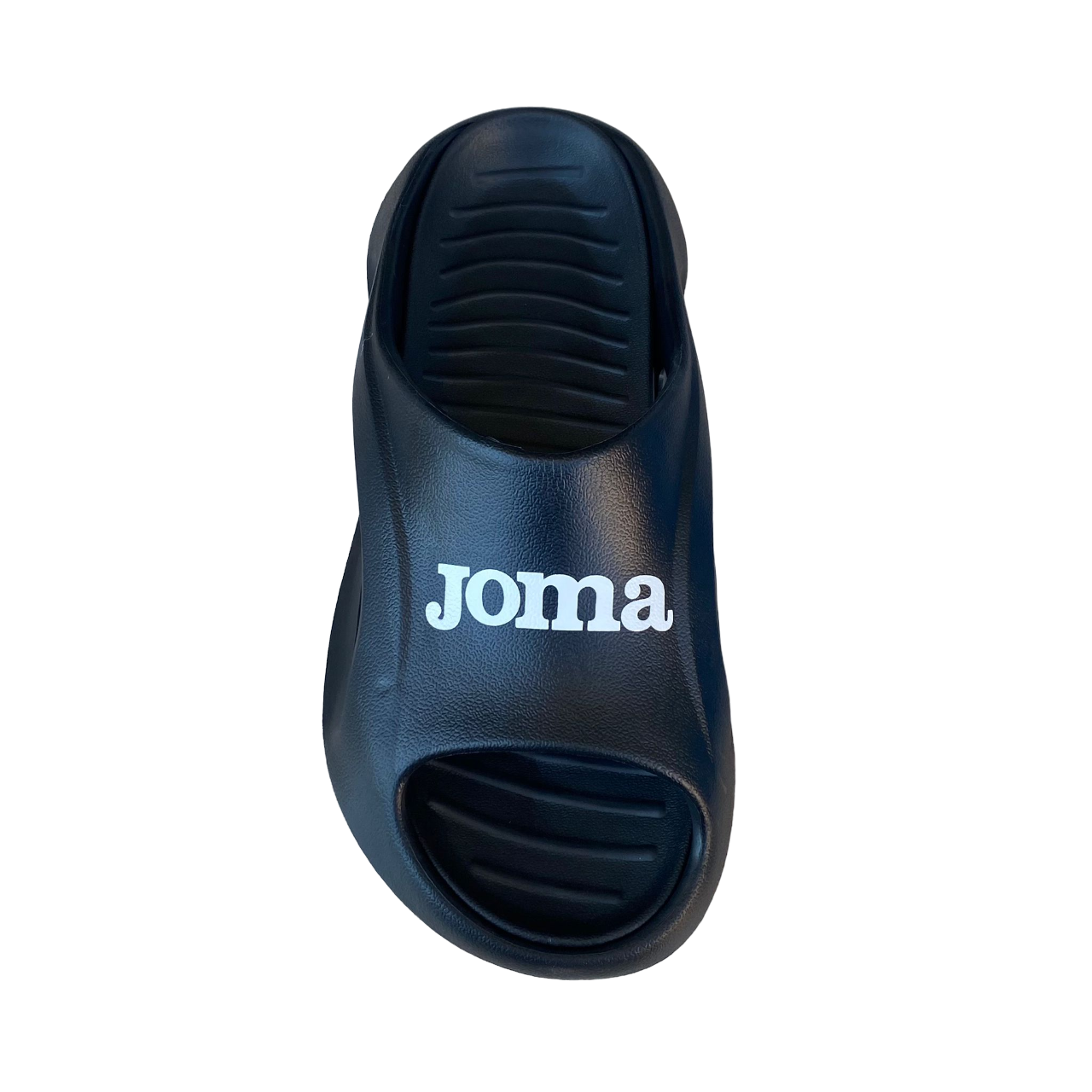 Joma men&#39;s slipper for sea or pool Zantes 2401 black