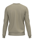 Joma felpa girocollo da uomo Street Generation con logo 103762.249 beige