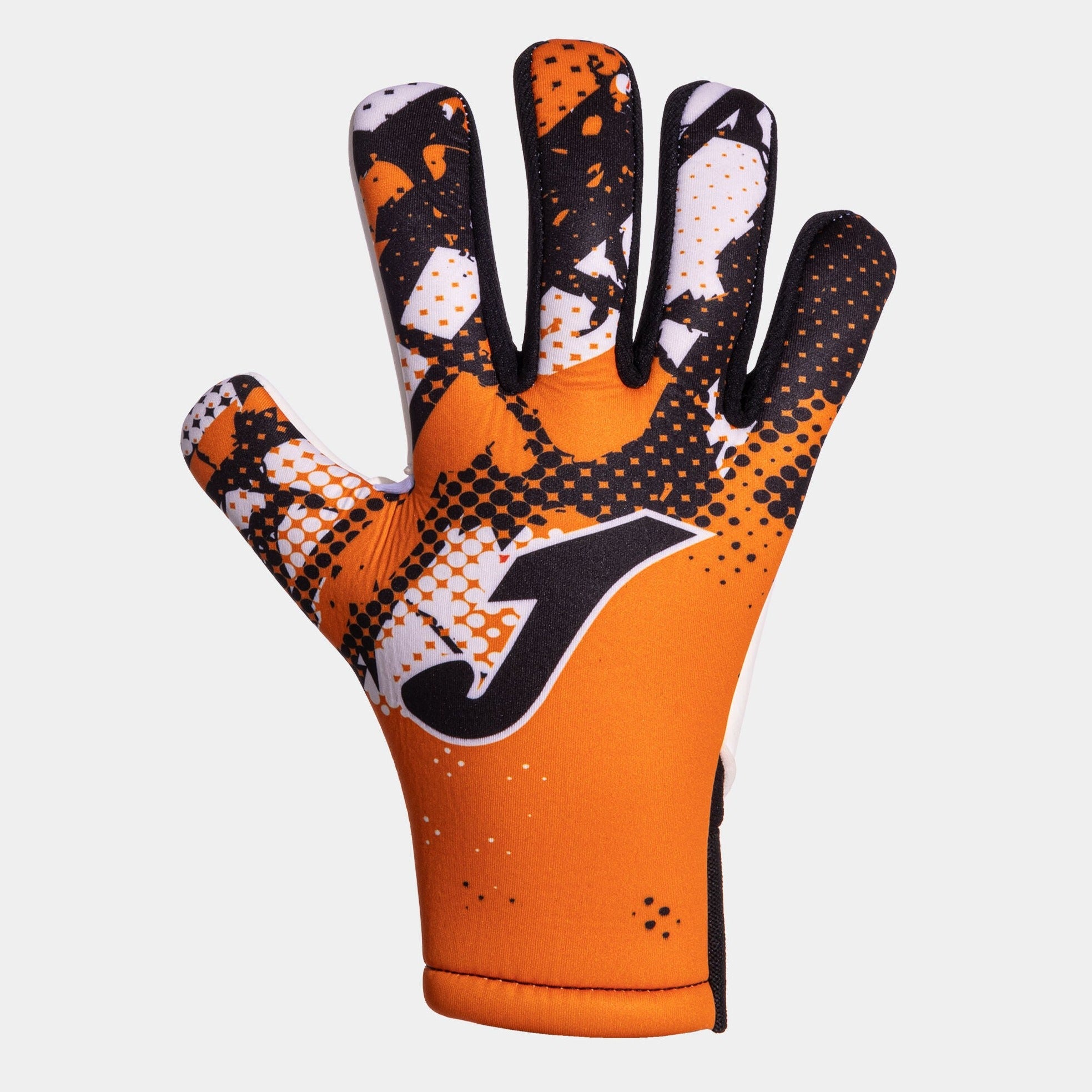 Joma guanto da portiere Hunter 401477.051 arancione fluorescente